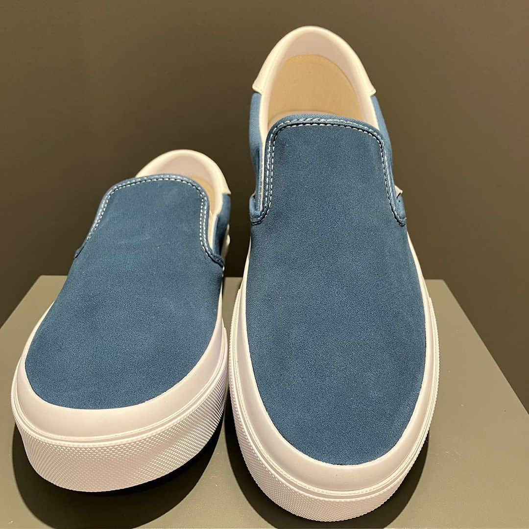 BEAMS JAPANさんのインスタグラム写真 - (BEAMS JAPANInstagram)「＜VANS＞× ＜BEAMS PLUS＞×＜SSZ＞ Mens SLIP-ON Special ¥13,200-(inc.tax) Item No.11-31-0771 BEAMS JAPAN 2F ☎︎03-5368-7317 @beams_japan #vans #ssz  #beams #beamsplus #beamssurfandsk8 #beamsjapan #beamsjapan2nd Instagram for New Arrivals Blog for Recommended Items」5月12日 20時11分 - beams_japan