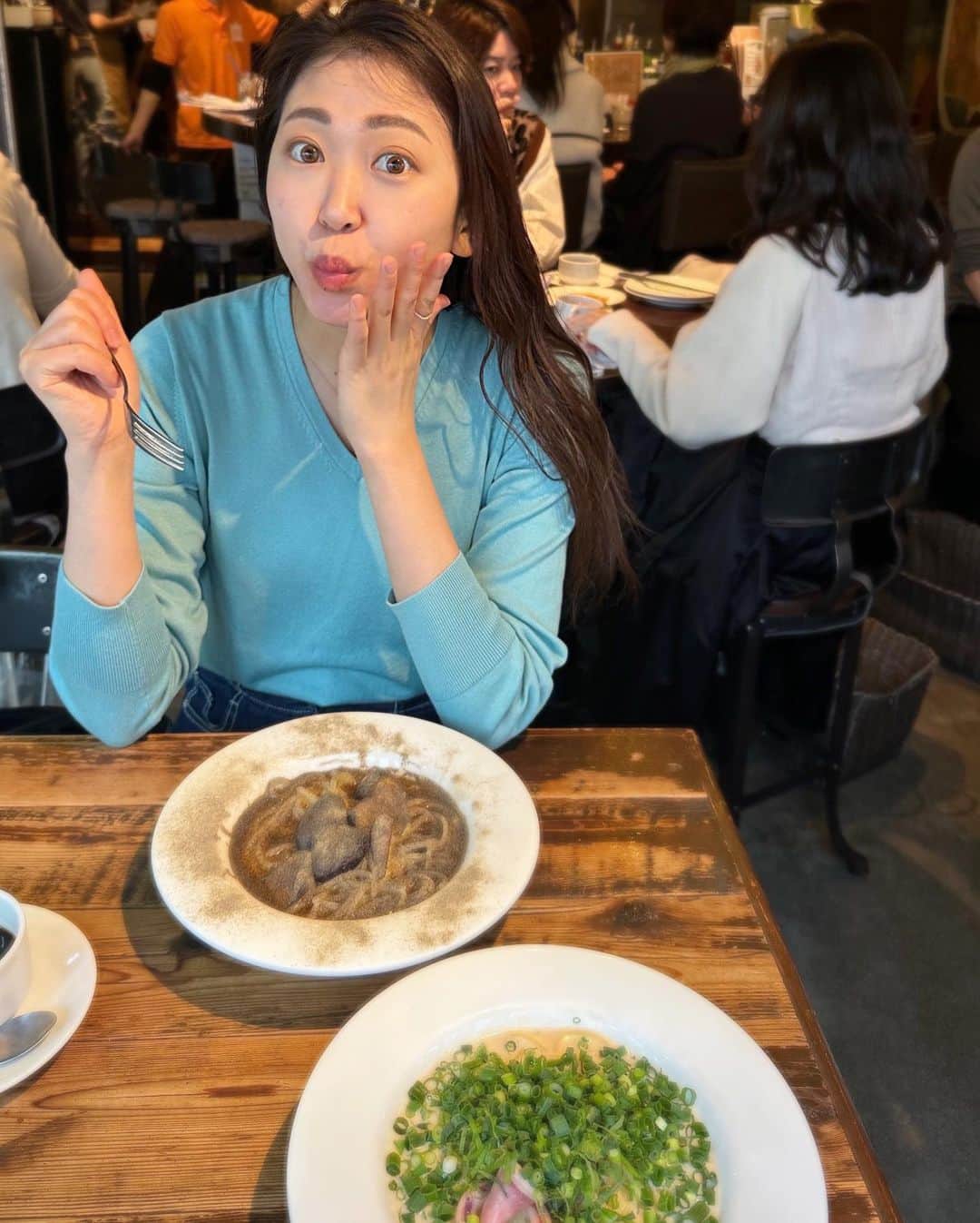 こちえのグルメインスタ