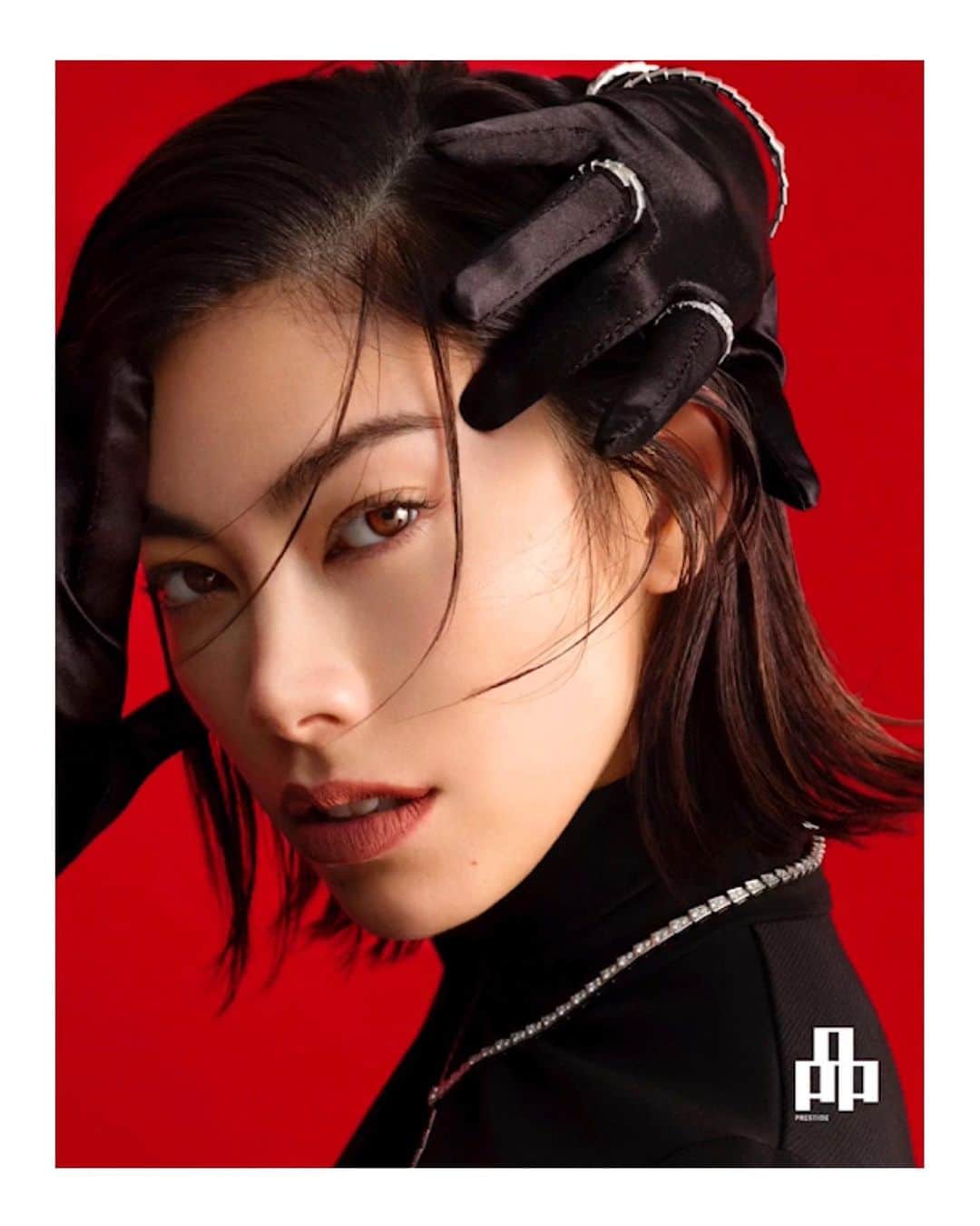 インスタ 森星 – 森星 現在 : Hikari Mori – UVLEG