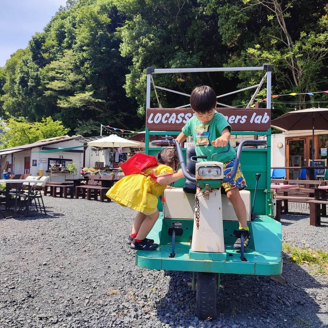 長島☆自演乙☆雄一郎のインスタグラム：「丹波満喫」