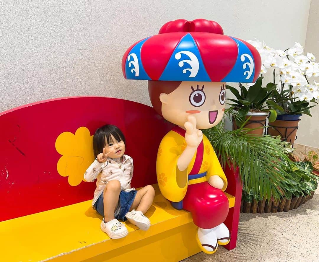 とぎもちのインスタグラム