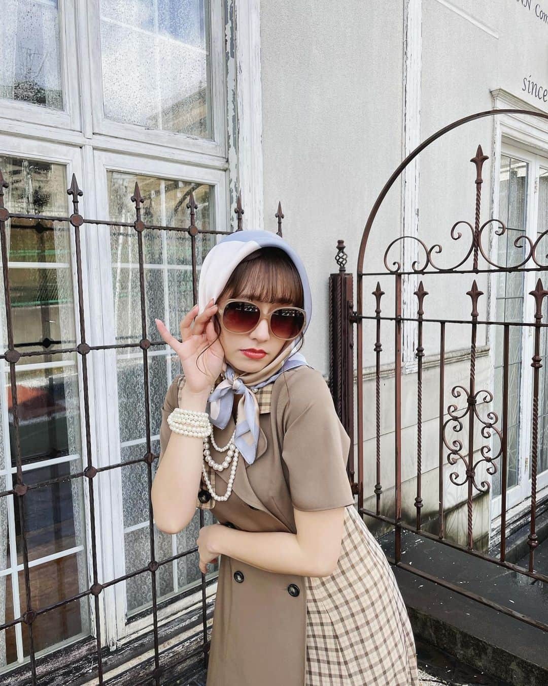 佐々木彩夏のインスタグラム