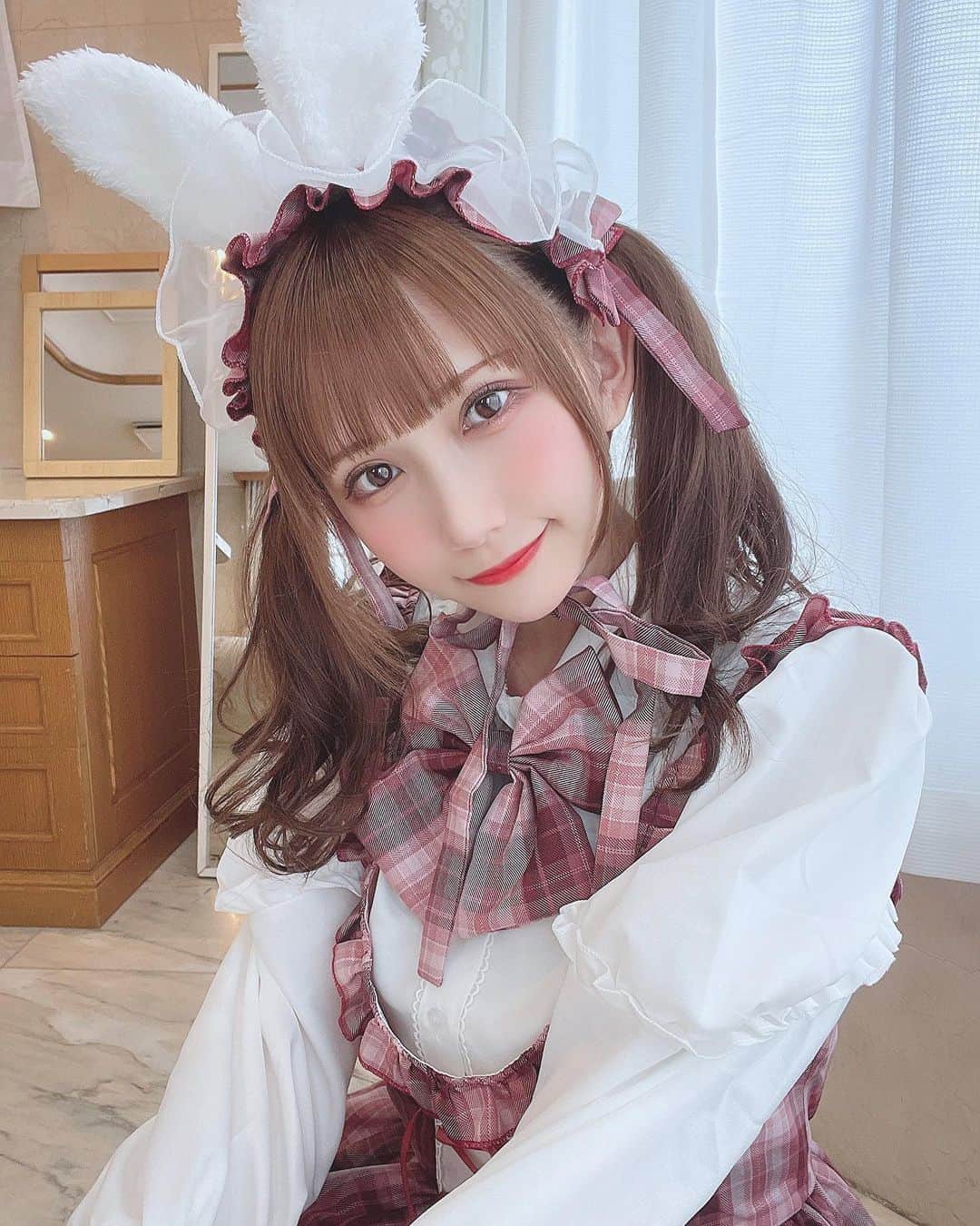 小日向くるみのインスタグラム