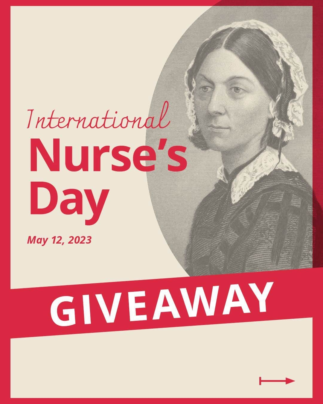 ダンスコさんのインスタグラム写真 - (ダンスコInstagram)「**GIVEAWAY HAS ENDED** Today is International Nurses Day and the final day of Nurses Week.  This is in recognition of Florence Nightingale’s birthday; she set the standard for modern nursing practices. To honor her, we are doing a WEEKEND long #giveaway!  ⚕️ Follow @dansko on Instagram ⚕️ Like this post ⚕️ Comment ⚕️ or ❤️ to enter ⚕️ Tag a nurse friend in the comments (More tags = more entries) ⚕️ Share post for additional entries ONE lucky winner will receive 2 pairs of Dansko footwear of their choice!  *Giveaway is not associated with Instagram.  Giveaway runs from 5/12/2023 8:00am-5/14/2023 11:59pm EST.  No purchase necessary.  Giveaway winner must live within the United States.  Winner will win two pair of Dansko footwear total estimated retail value of $300.  Dansko only uses this Instagram to contact promotion winners. #ImADanskoNurse #danskofootwear #nursesweek #nurses #nurselife #nursesofinstagram #healthcare #medical #rn #nursesrock #nursingschool #hospital #medicine #nursingstudent #registerednurse #nursepractitioner #health #nurseproblems #rnlife #lpn #cna #love #healthcareworkers #scrublife #ernurse #nursesunite #nurseonduty #thankyou #futurenurse」5月12日 21時00分 - dansko