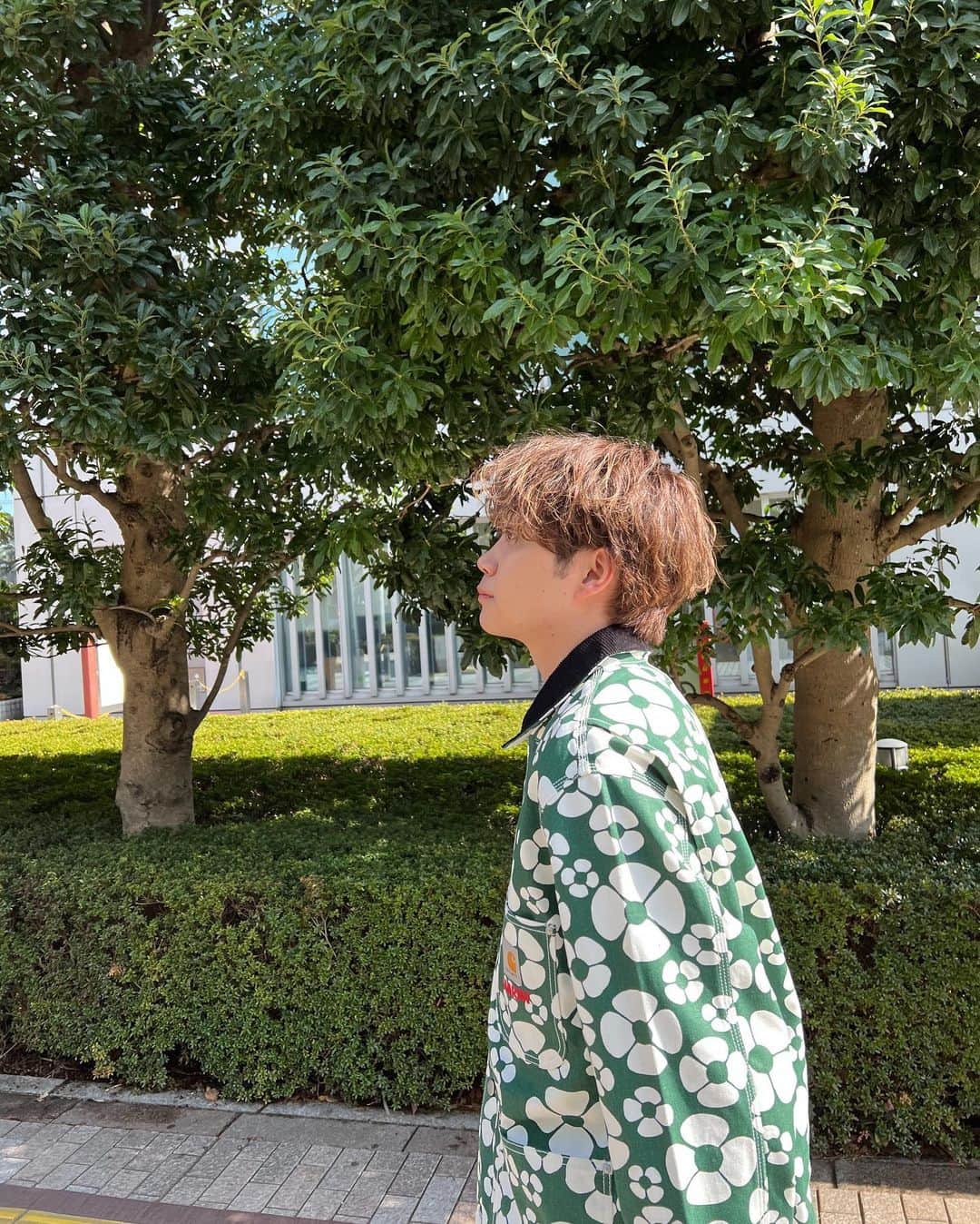 のインスタグラム：「💐💐💐」