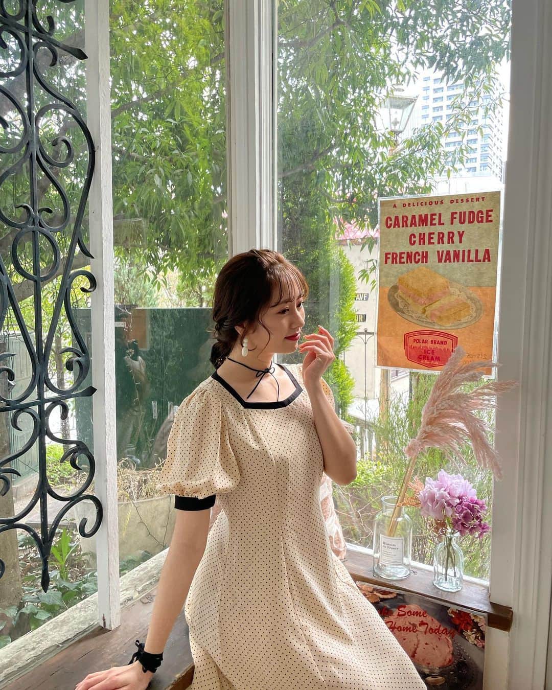 佐々木彩夏のインスタグラム