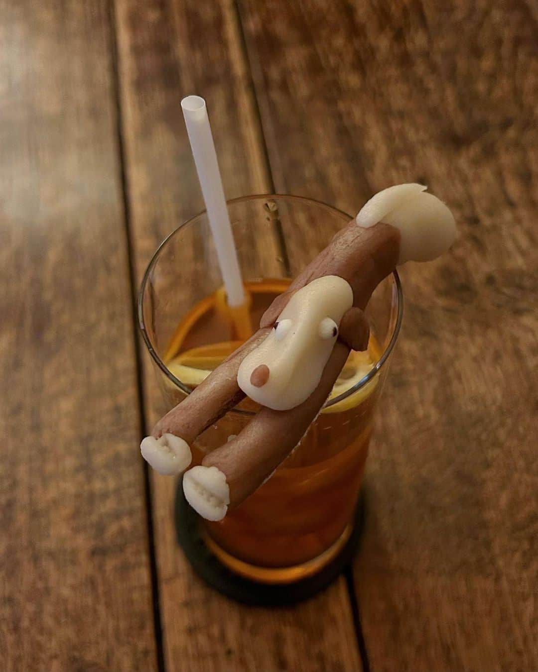 梅村奈央のグルメインスタ