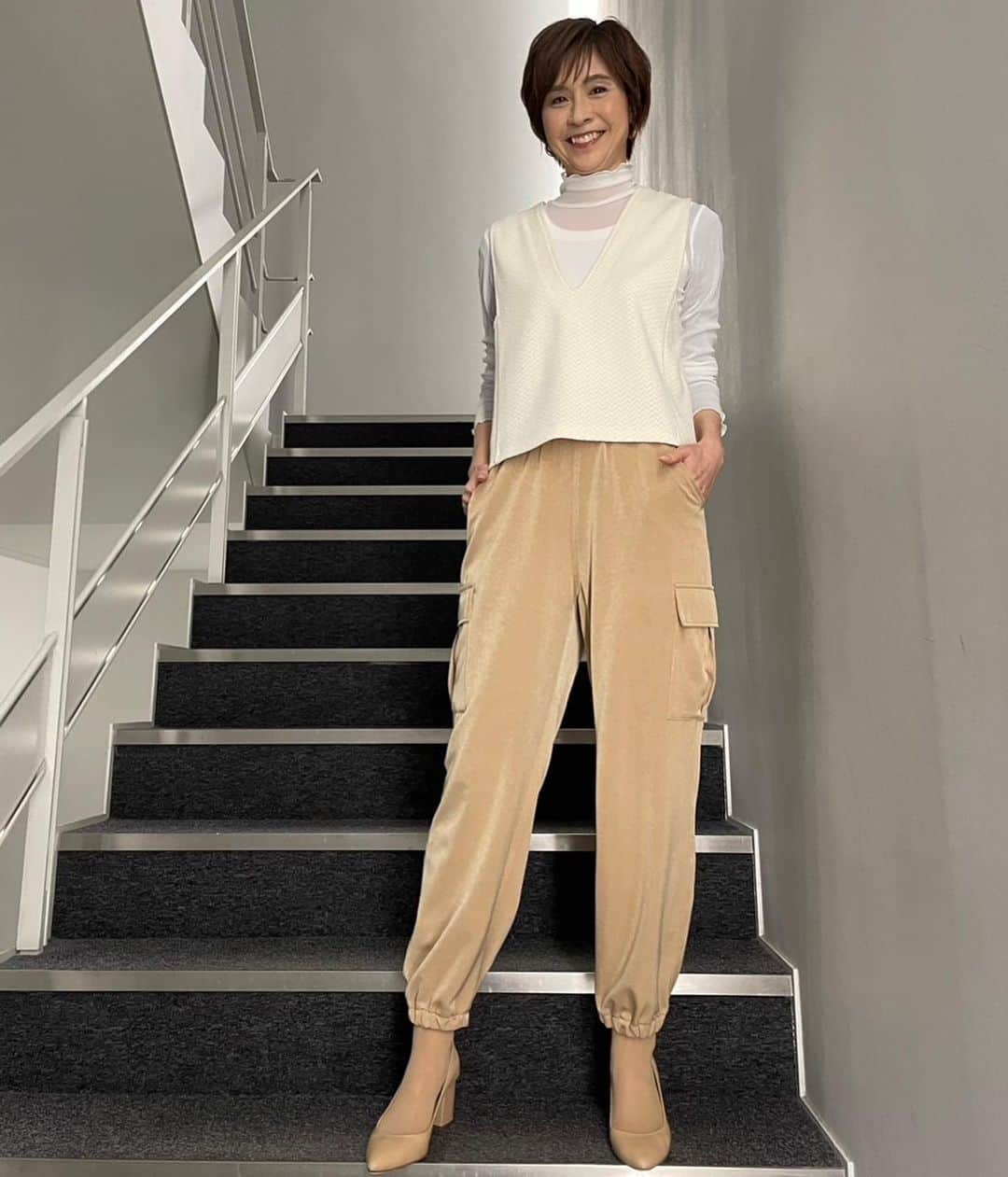 今村涼子のインスタグラム