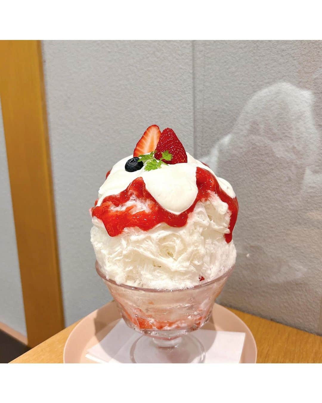 岩田陽菜さんのインスタグラム写真 - (岩田陽菜Instagram)「暑くなってきたからねっ🐻‍❄️🍓」5月12日 21時17分 - hina_naso_stu48