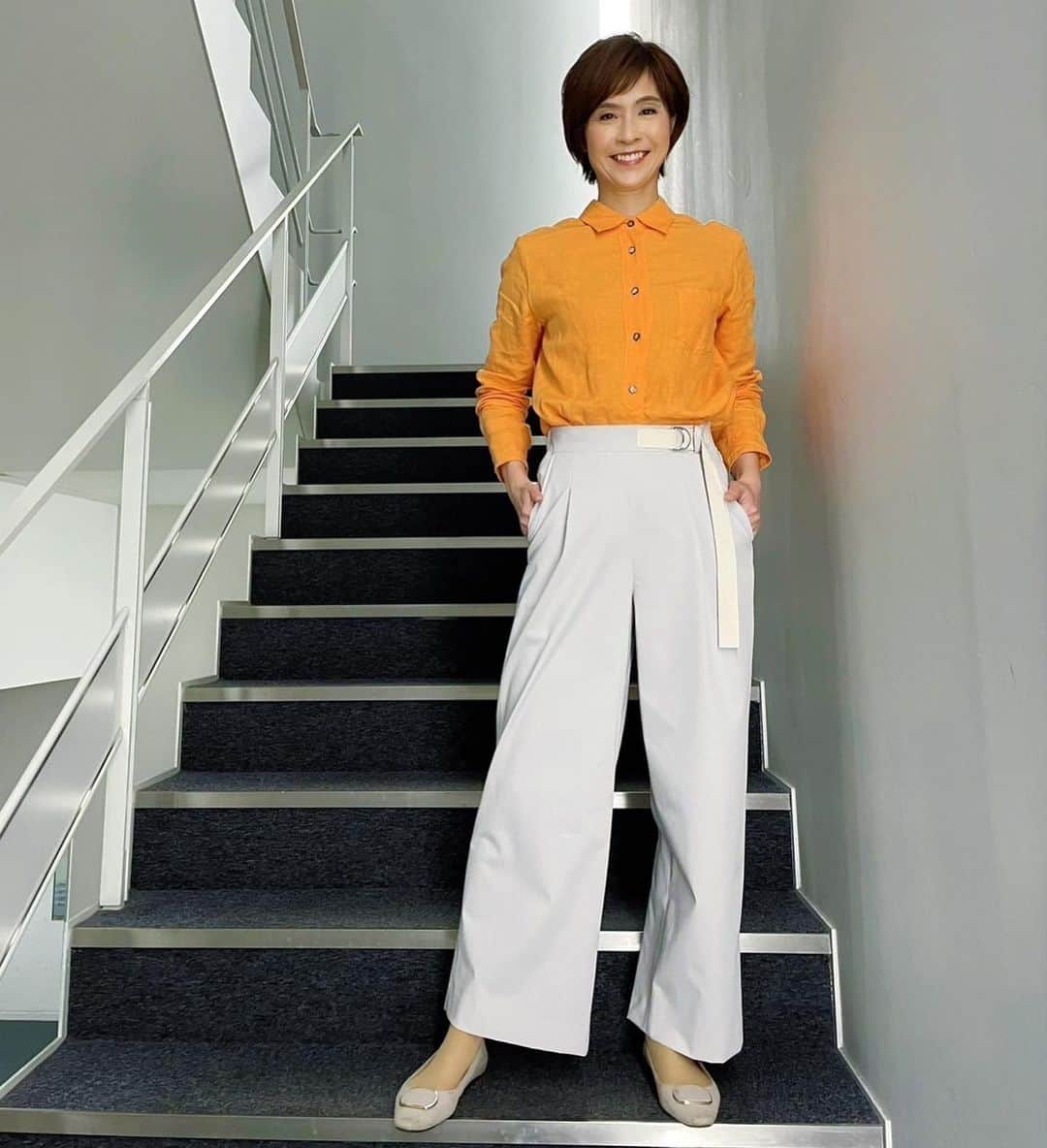 今村涼子のインスタグラム