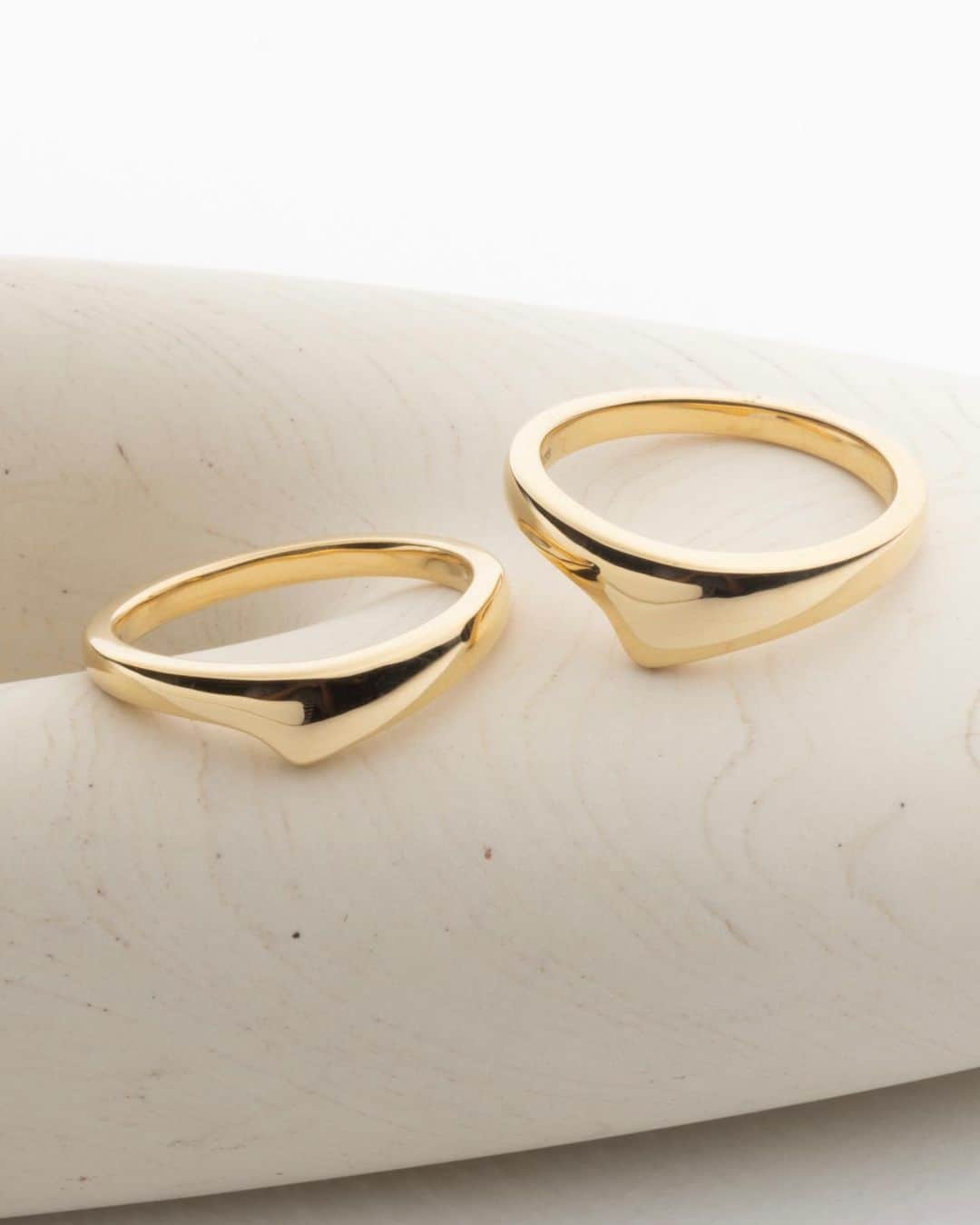 Hirotaka Jewelryのインスタグラム：「BRIDAL COLLECTION - 表参道店と神戸店にて取り扱い」