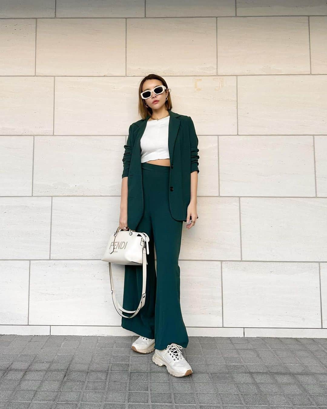 難波サキのグルメインスタ