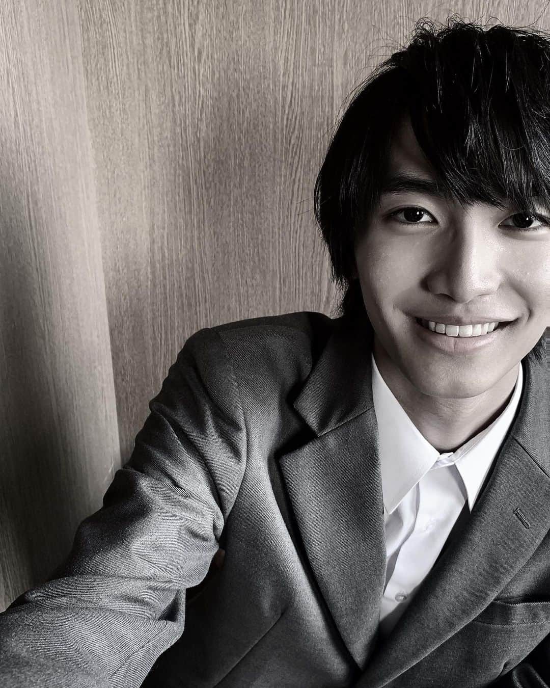 桜木雅哉のインスタグラム：「ショートドラマ  tvk 『イケメン・セブン・デイズ』水曜日の瀬奈役やらせていただきます  #イケメン・セブン・デイズ #それでも地球は動いている #ガリレオ」