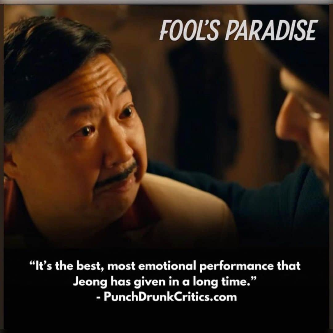 キャサリン・マクナマラさんのインスタグラム写真 - (キャサリン・マクナマラInstagram)「It’s always sunny in a Fools Paradise… #FOOLSPARADISEMOIVE in theaters today! Do not miss this incredible film from @charlie_day’s brilliant mind, the stunning and captivating @katebeckinsale , some of the most hysterical and heart wrenching work ever from @kenjeong and so much more! For tickets in your area go to www.foolsparadisemovie.com ✨」5月12日 21時44分 - kat.mcnamara