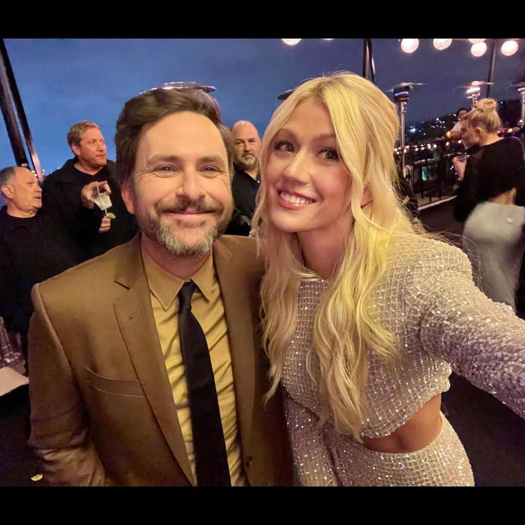 キャサリン・マクナマラさんのインスタグラム写真 - (キャサリン・マクナマラInstagram)「It’s always sunny in a Fools Paradise… #FOOLSPARADISEMOIVE in theaters today! Do not miss this incredible film from @charlie_day’s brilliant mind, the stunning and captivating @katebeckinsale , some of the most hysterical and heart wrenching work ever from @kenjeong and so much more! For tickets in your area go to www.foolsparadisemovie.com ✨」5月12日 21時44分 - kat.mcnamara