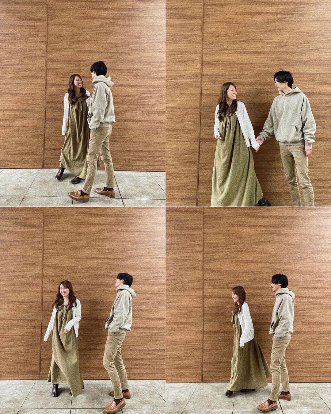 大野愛友佳のインスタグラム：「先日、彼とお仕事でつくばへ🔅  働きながら暮らせる 私たちにとって優しく、とても充実できる街だなぁと✨  ロケでおじゃましたパン屋さんが種類豊富で どれも美味しそうで🥯♡  ワークライフバランスを保ち、 両立させた暮らしをしたい方にはぴったりの街でした◯  #つくば#マンション暮らし#くらしばつくば#移住生活#リモートワーク#ライフスタイル#PR」