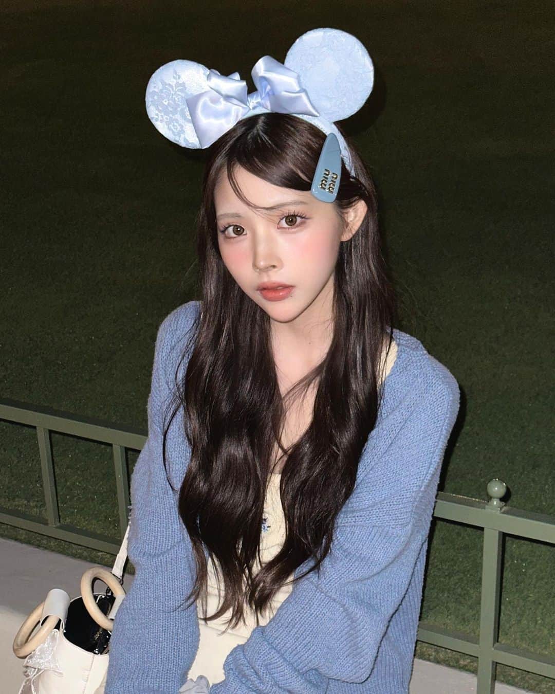 緩苺のインスタグラム