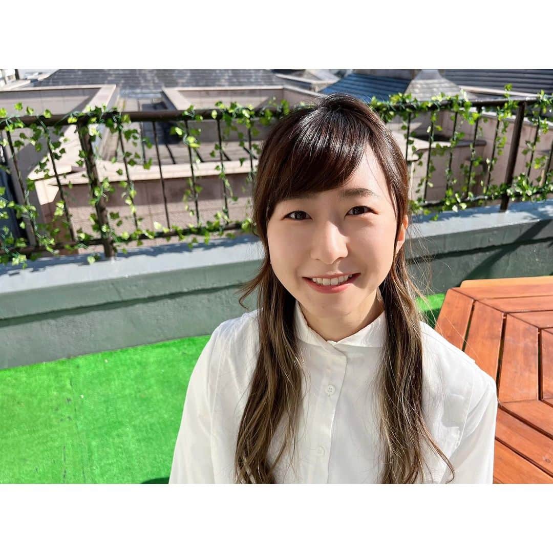二見夕貴のインスタグラム