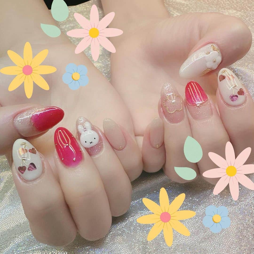 林檎蜜紀のインスタグラム