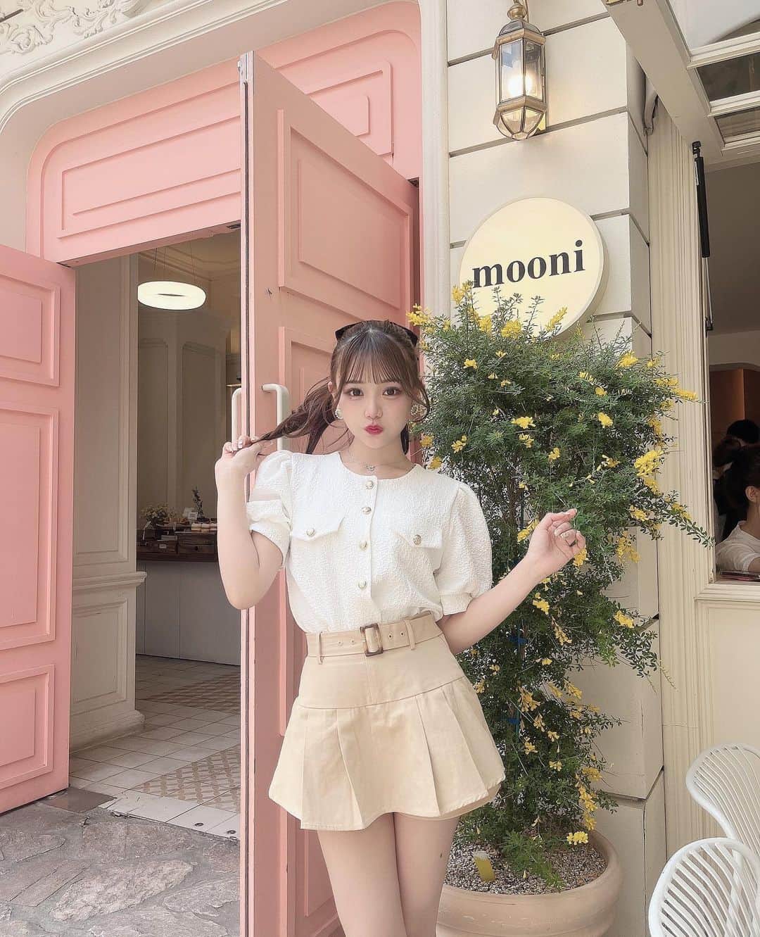 2021超人気 古澤里紗 ふーりー 香水 starehegirlscentre.sc.ke