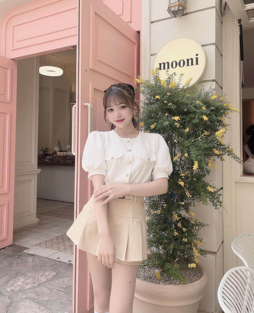 古澤里紗のインスタグラム