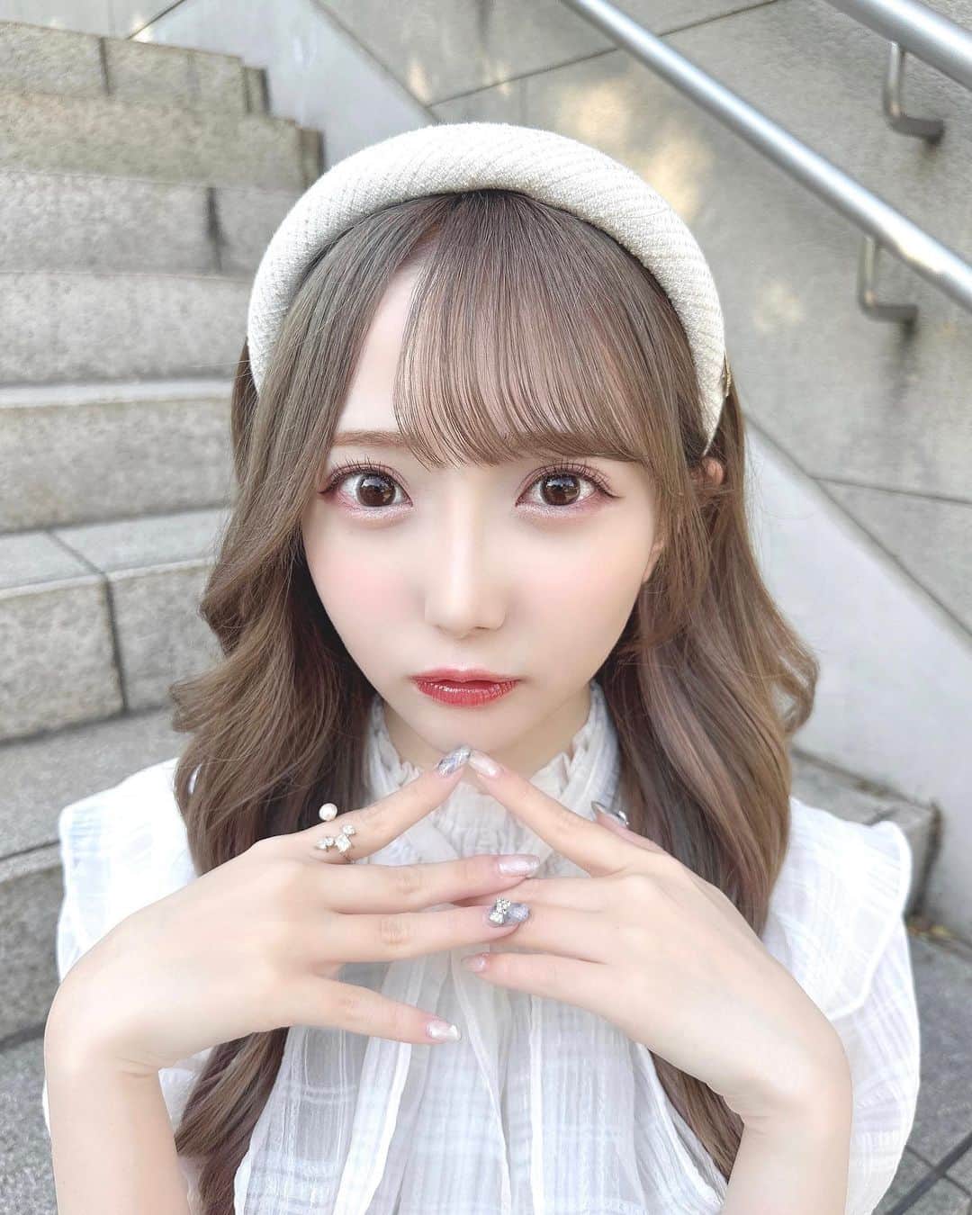 ♡谷崎早耶ちゃん♡直筆 マシュマロフロート おまけつき