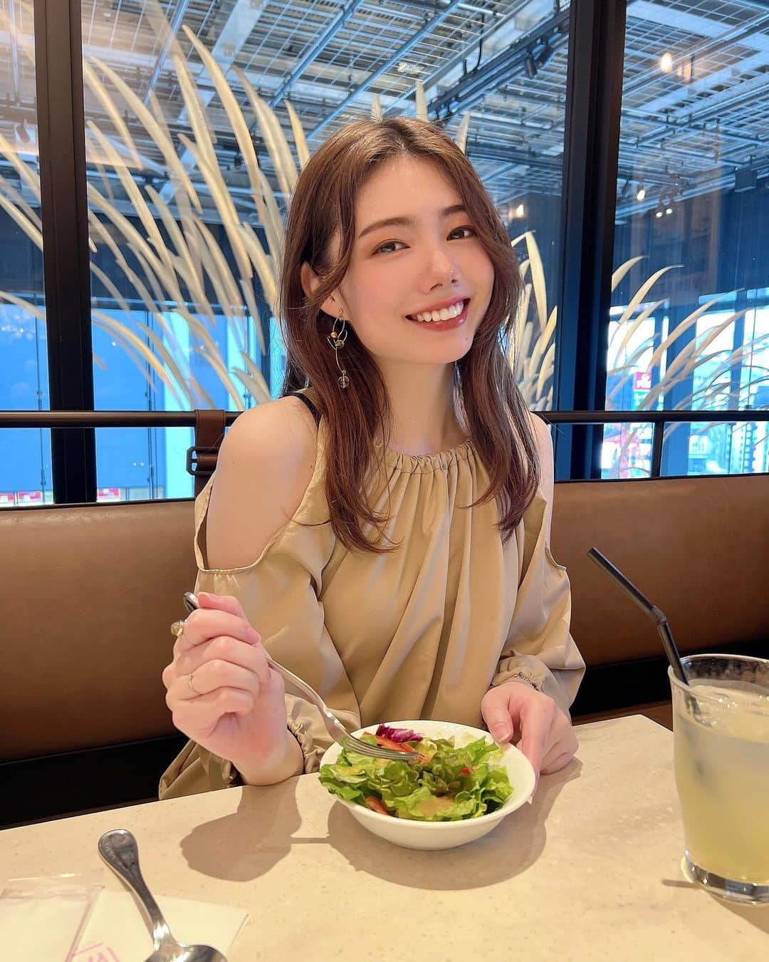 波田妃奈のインスタグラム