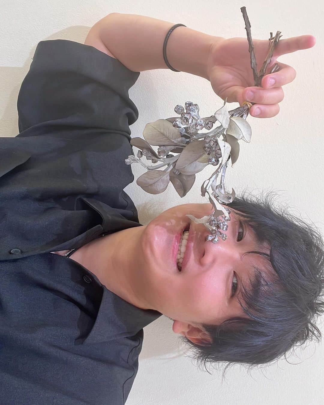 すずしょうとのインスタグラム