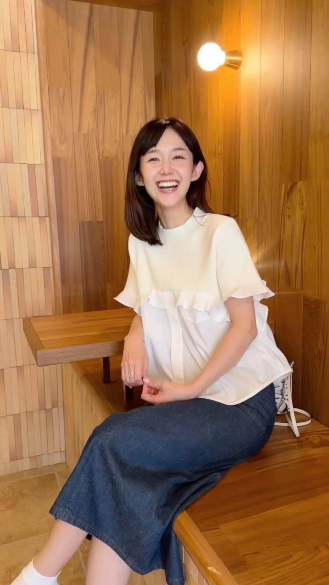 のインスタグラム：「うまくいかないな、 やめちゃおうかな、  って 心が折れそうになったとしても  「うまくいかない日」 で終わらせちゃったら、 「うまくいった日」 は訪れないから。  大切な私にたくさんの 「うまくいった日」 を経験させてあげる選択を。  . @yu_haginaka」