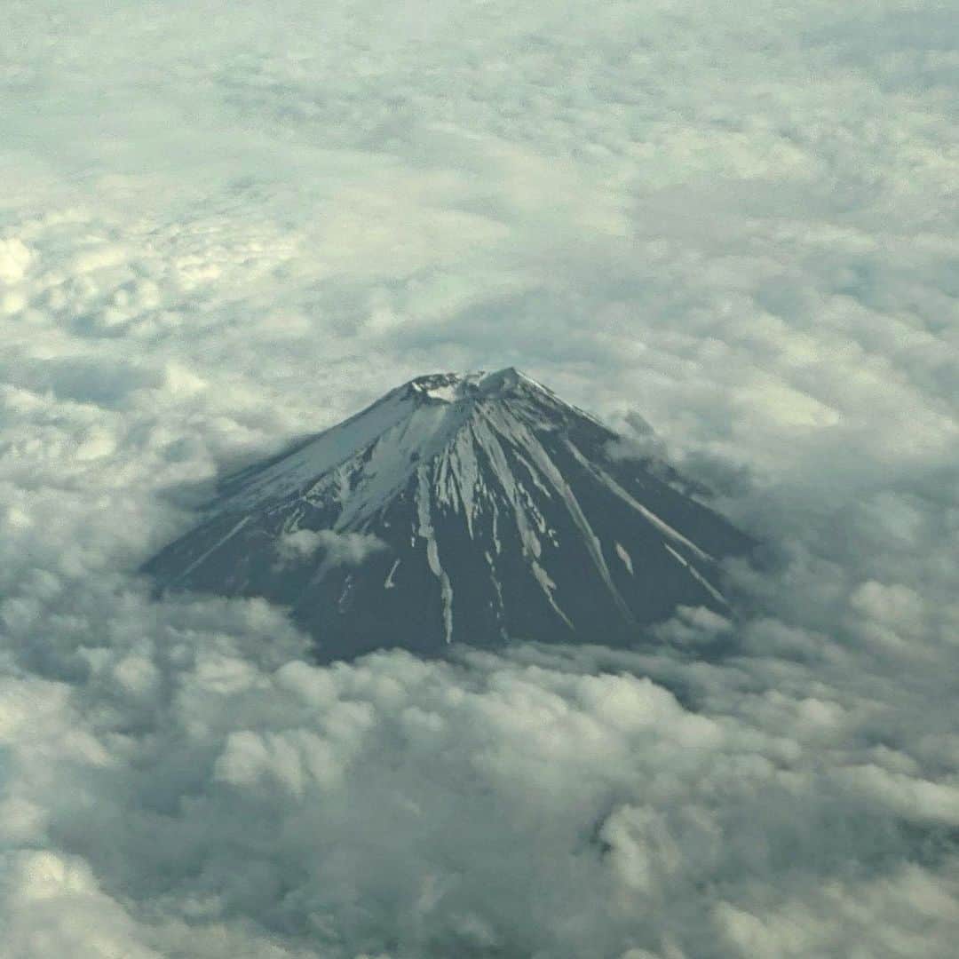 菊地哲さんのインスタグラム写真 - (菊地哲Instagram)「Mt.Fuji,JP / May 12,2023」5月12日 22時14分 - greatzupper