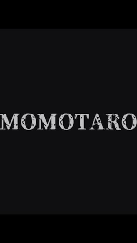 吉田知央のインスタグラム：「舞台 MOMOTARO 挿入歌が稽古場映像と共に公開されました〜 ぜひ見てください〜」