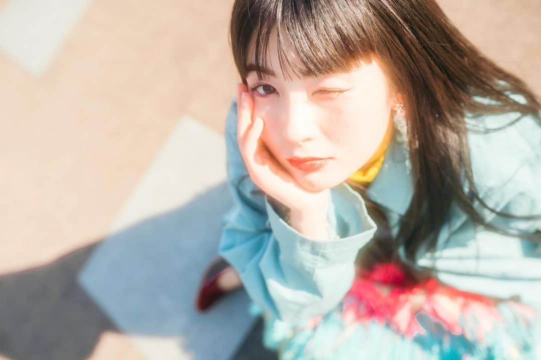 寺沢美玲さんのインスタグラム写真 - (寺沢美玲Instagram)5月12日 22時20分 - mirei_sora