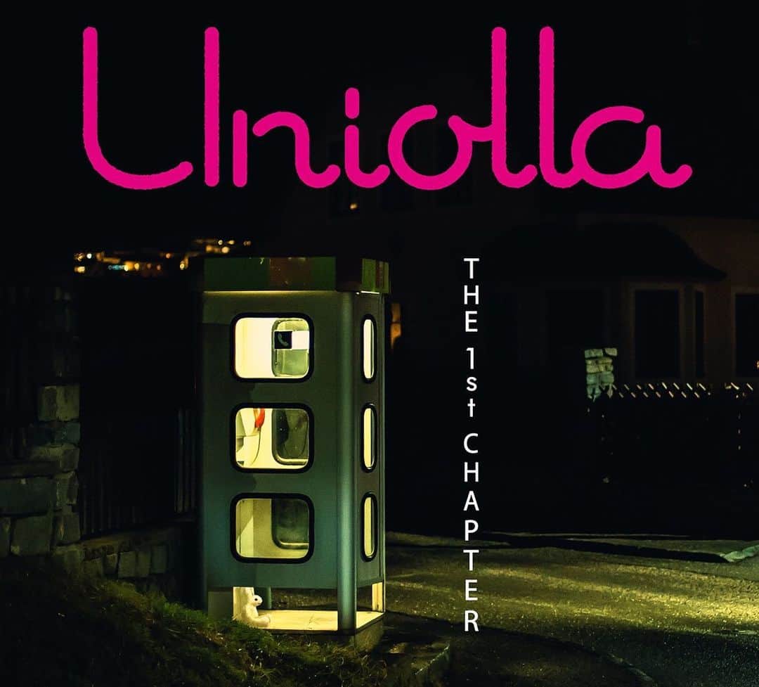 林幸治さんのインスタグラム写真 - (林幸治Instagram)「. Uniolla 7月5日に約1年半ぶりとなるアルバム『Love me tender』をリリースします！ 5月24日にリード曲「The 1st chapter」を先行配信！  アナログも出るよ。  乞うご期待！  #uniolla #ユニオラ」5月12日 22時25分 - tct_koji_hayashi