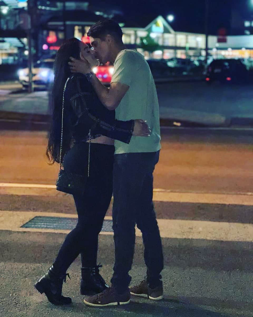 エウシーニョのインスタグラム