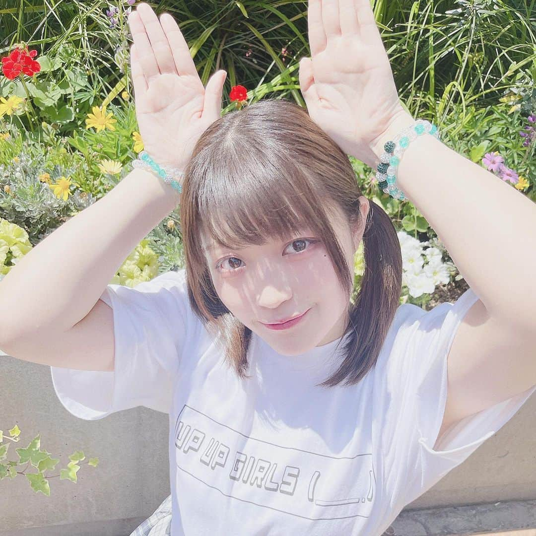 鈴木芽生菜さんのインスタグラム写真 - (鈴木芽生菜Instagram)5月12日 22時41分 - uugirl_new_meina