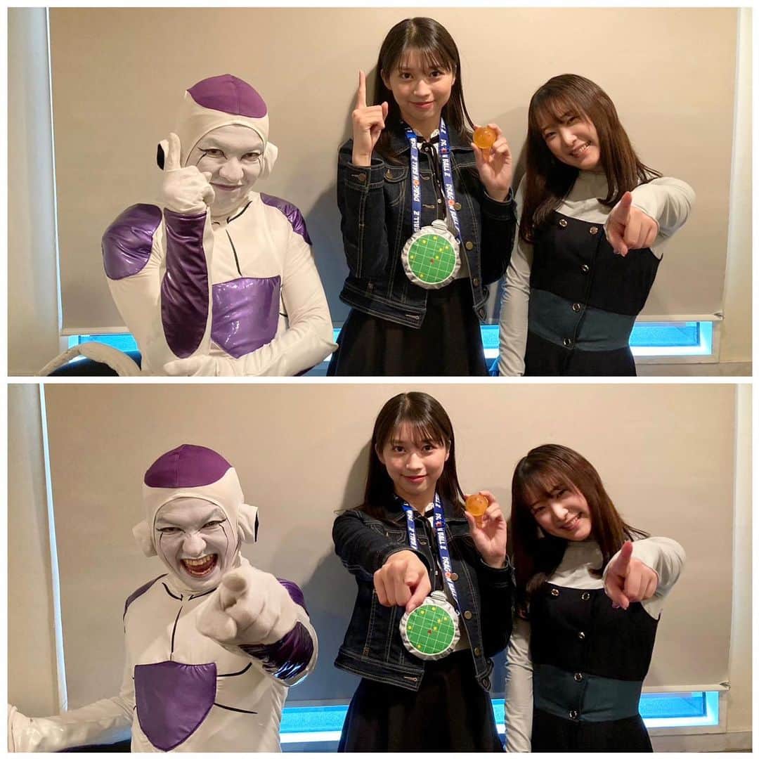 牧野真莉愛のインスタグラム