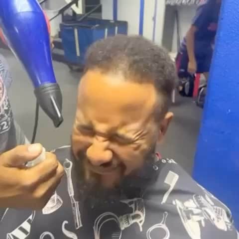 ホセ・レイエスのインスタグラム：「Un video de valdy con el estadio 🏟️ abierto ☺️」