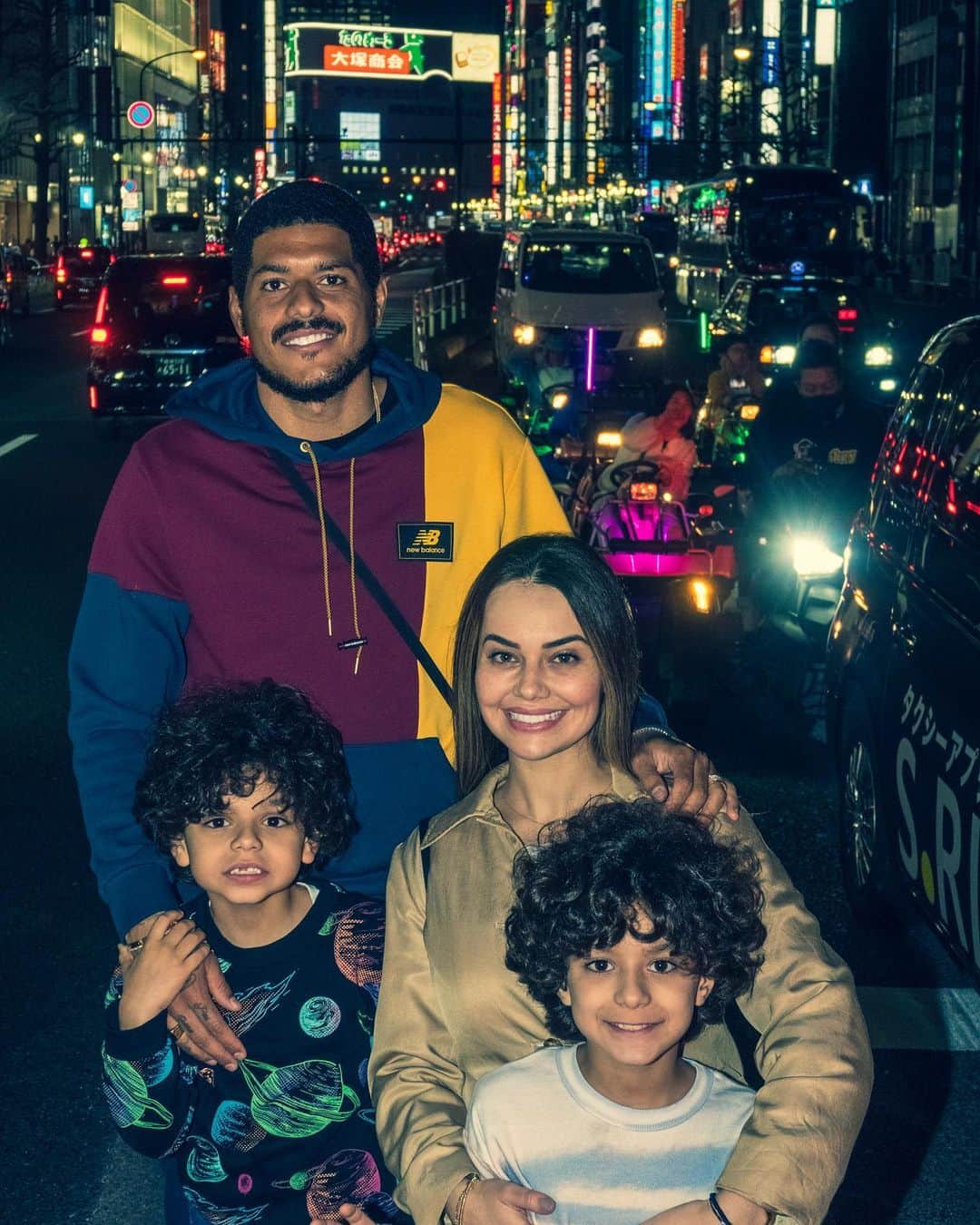 ウェヴェルソン・レアンドロ・オリヴェイラ・モウラさんのインスタグラム (ウェヴェルソン・レアンドロ・オリヴェイラ・モウラleandrin21)