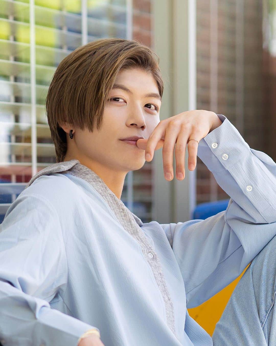 KENTO.iのインスタグラム
