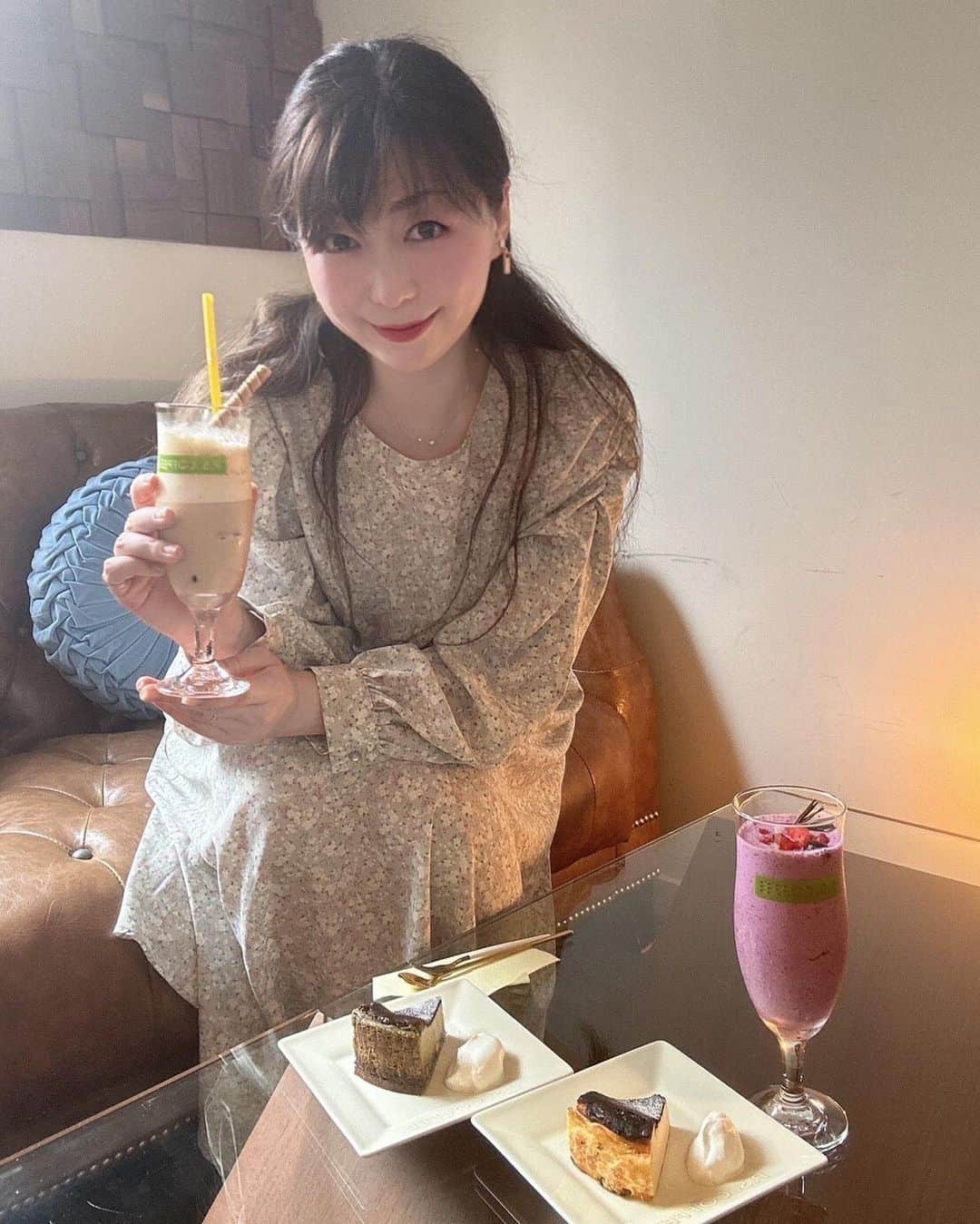 小川理子のインスタグラム