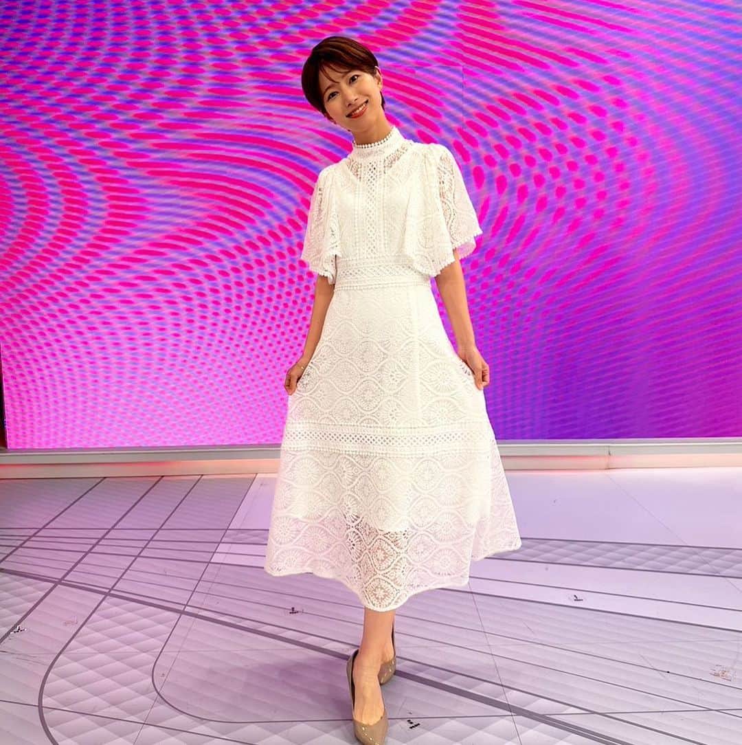フジテレビ「THE NEWS α」さんのインスタグラム写真 - (フジテレビ「THE NEWS α」Instagram)「. こんばんは☺️ 今夜は24:10〜放送です🌝  明日からは少しひんやりする気温のところが多いそうです。 風邪ひかないようにお気をつけください✨  きょうのコメンテーター #松江英夫 さん @hideo_matsue  #馬渕磨理子 さん @mabuchimariko   #livenewsα #ライブニュースα #フジテレビ #fujitv #ニュース #堤礼実 #海老原優香 #今湊敬樹 #上中勇樹 #松﨑涼佳」5月12日 23時06分 - news_alpha