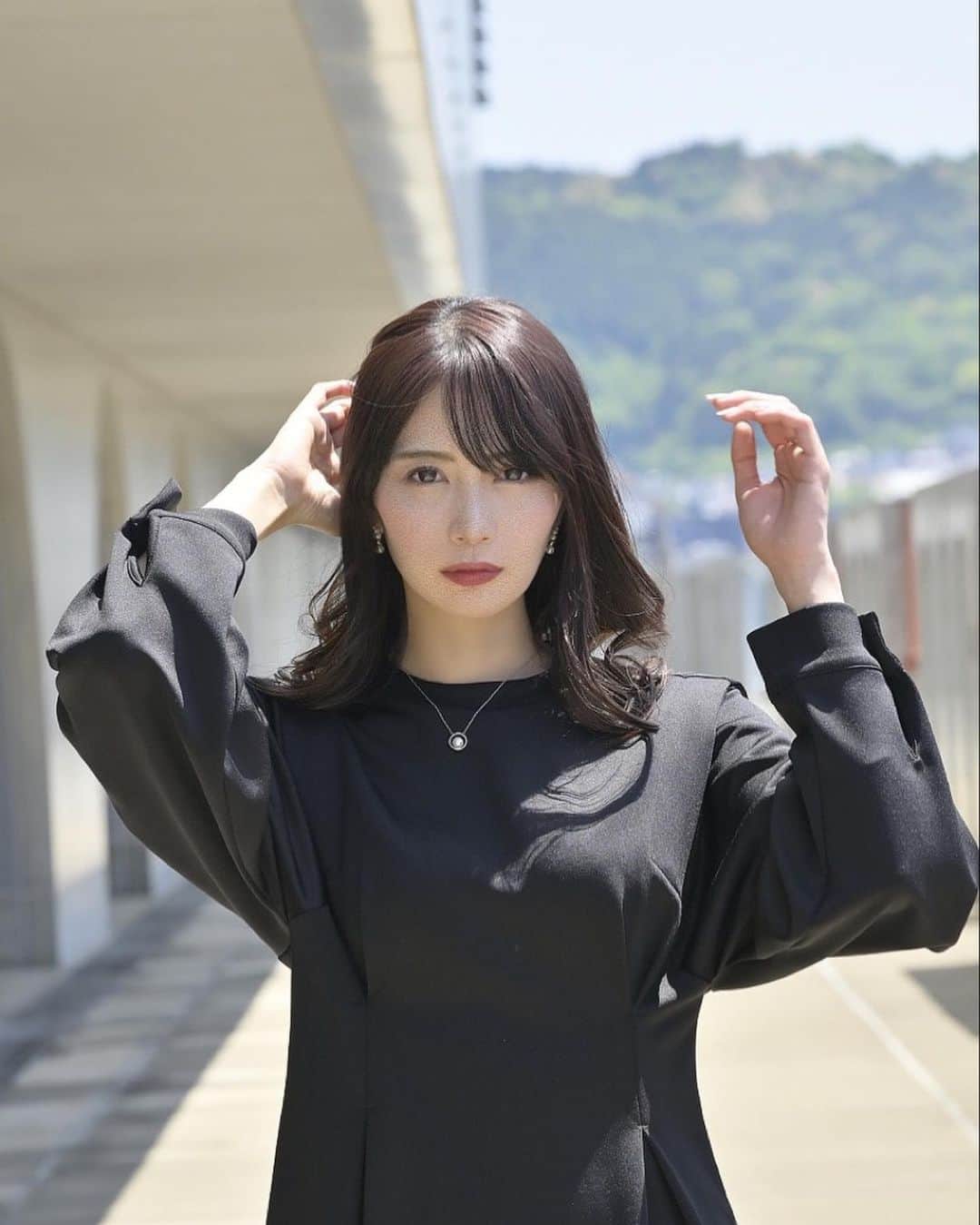 塩崎莉乃さんのインスタグラム写真 - (塩崎莉乃Instagram)「. 鶴橋で新しく買ったラメはずれやった。笑 まあもったいないし使い切ろっと🦭🦭」5月12日 23時18分 - riinon
