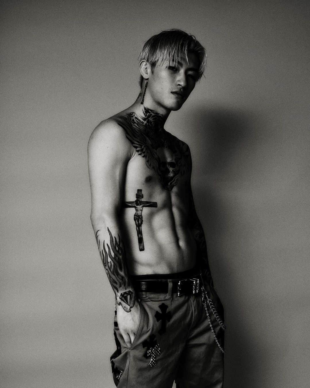 のインスタグラム：「GOD RENNNNN 📷 @kyohei34」