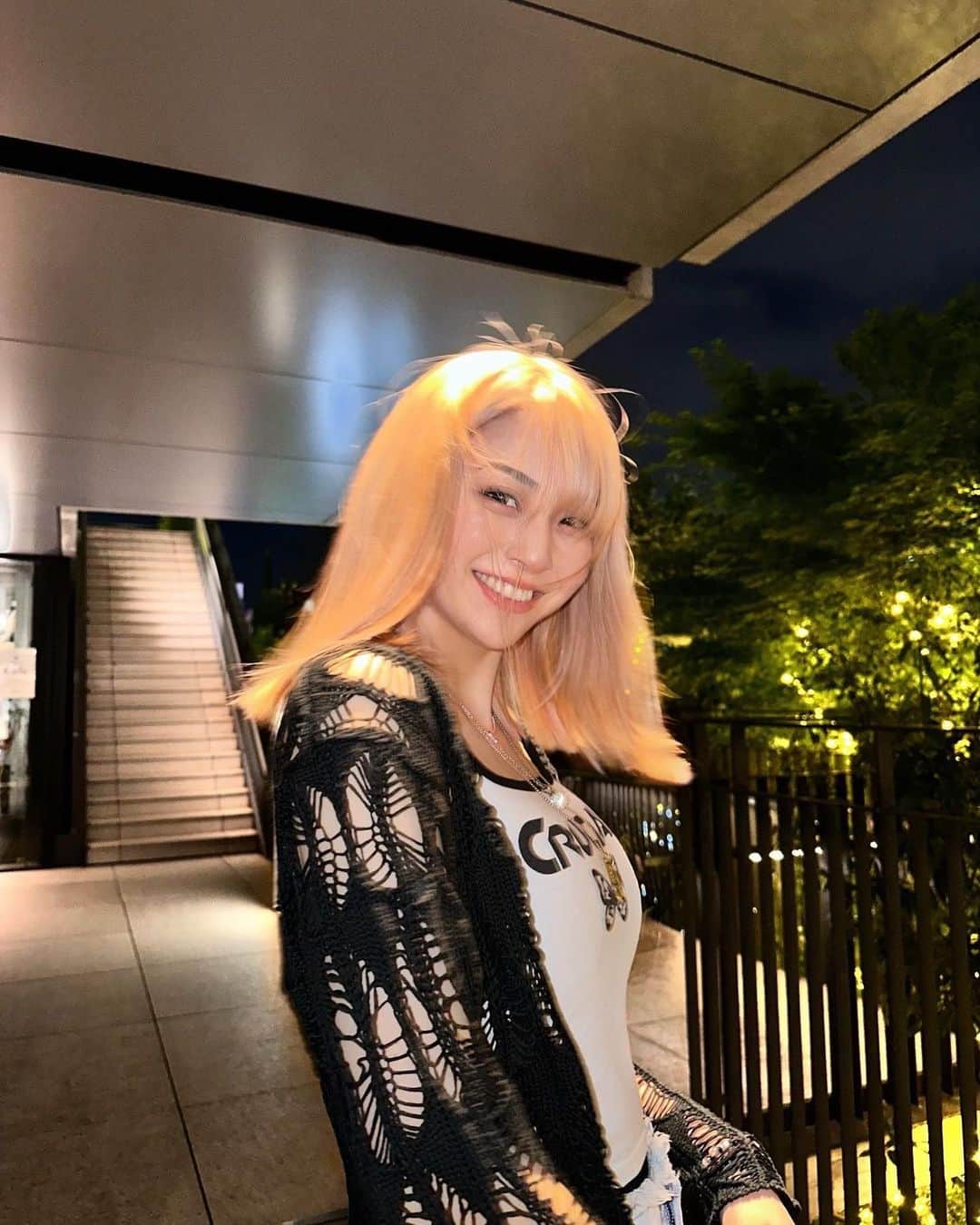 金谷鞠杏のインスタグラム
