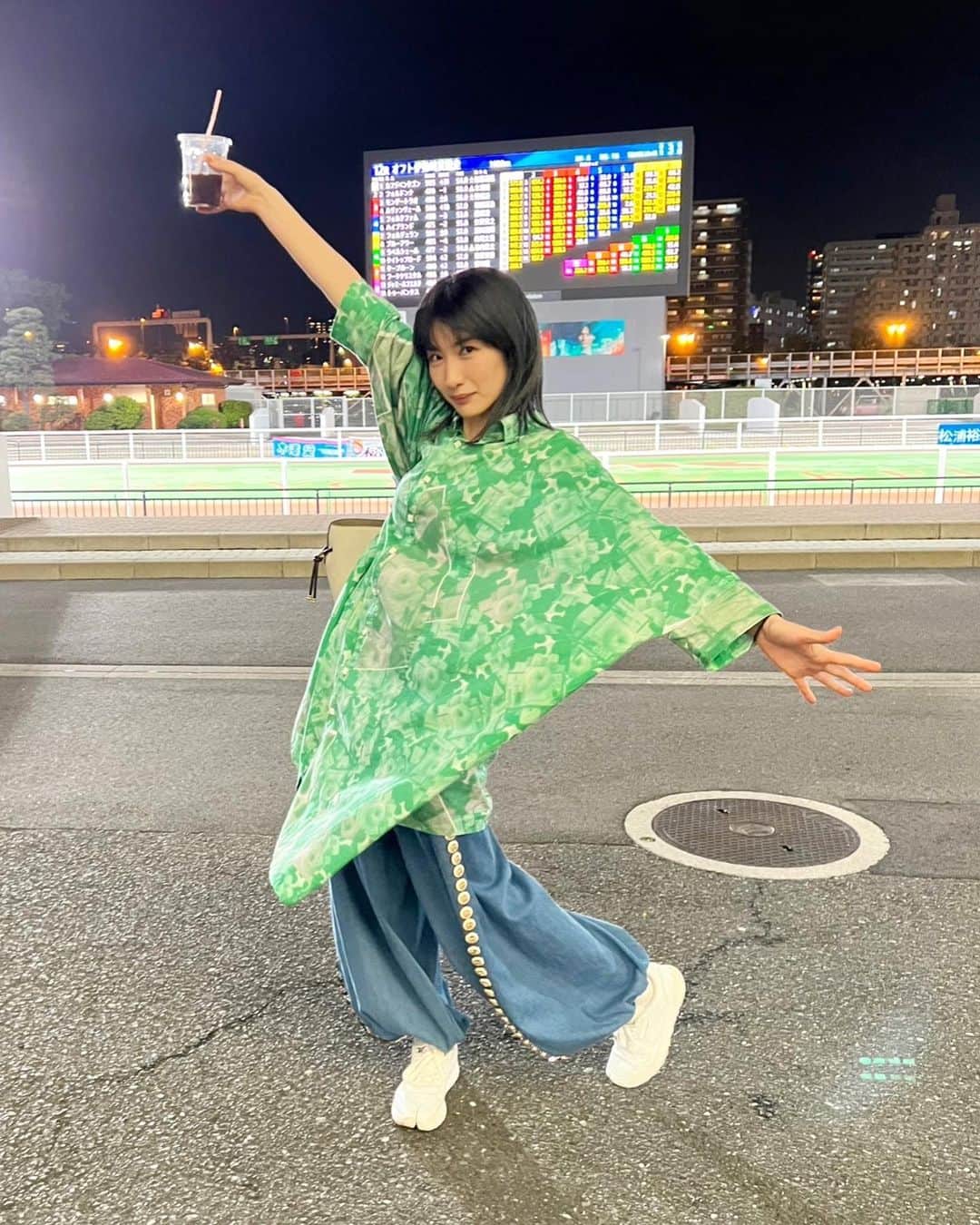 中嶋イッキュウのインスタグラム：「🫨🫨🫨🫨🫨」