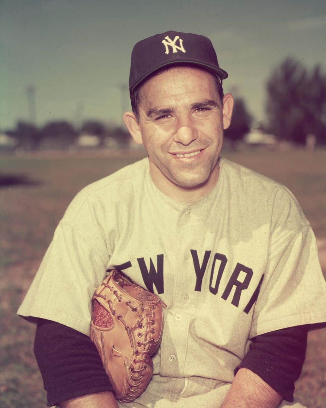 MLBさんのインスタグラム写真 - (MLBInstagram)「18-time All-Star 10-time World Series champion 3-time MVP Hall of Famer  Thinking of Yogi Berra today, who was born on this day in 1925.」5月13日 0時31分 - mlb