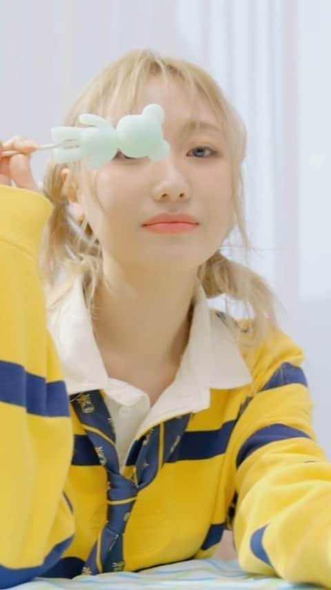 CéCi Koreaのインスタグラム
