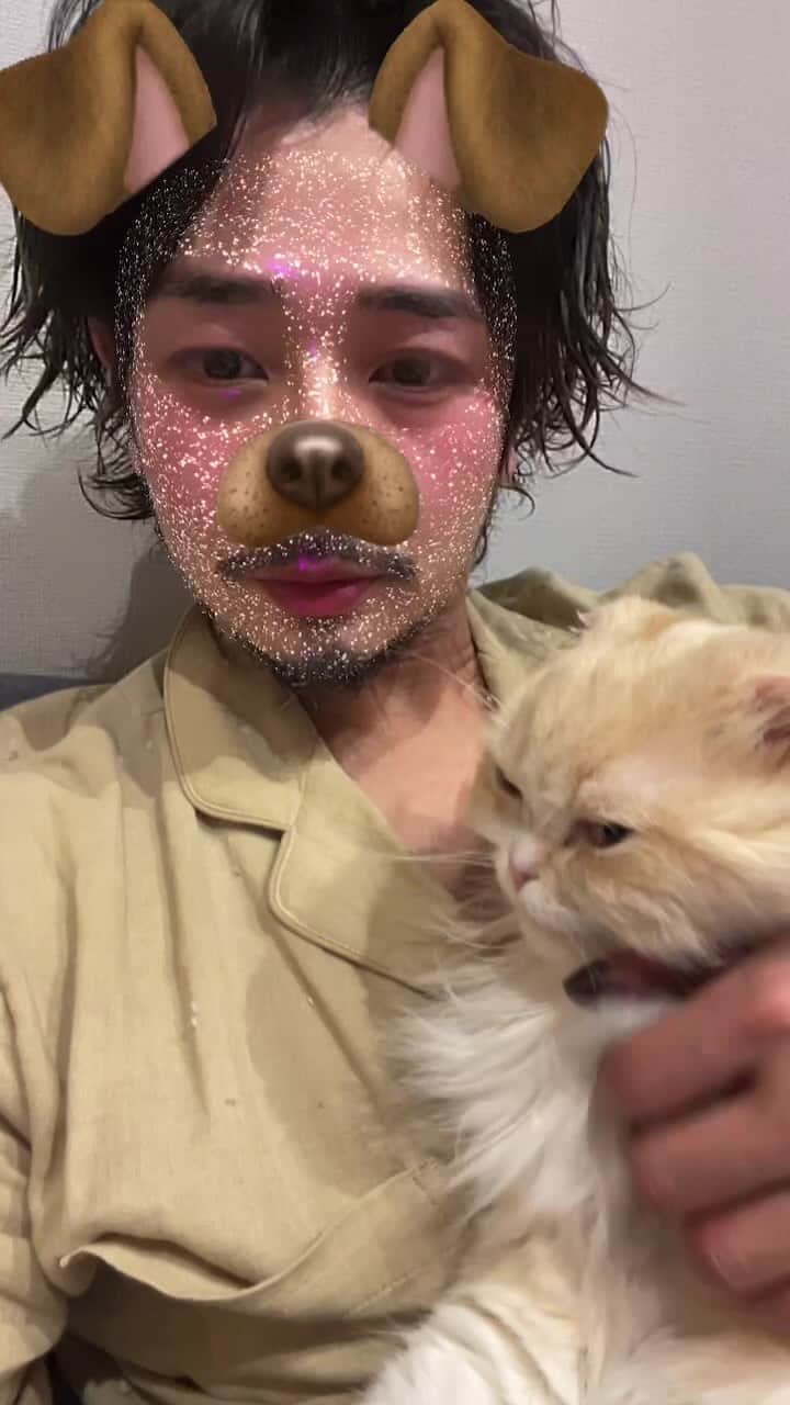 加代憲康のインスタグラム：「久しぶりのライブ」