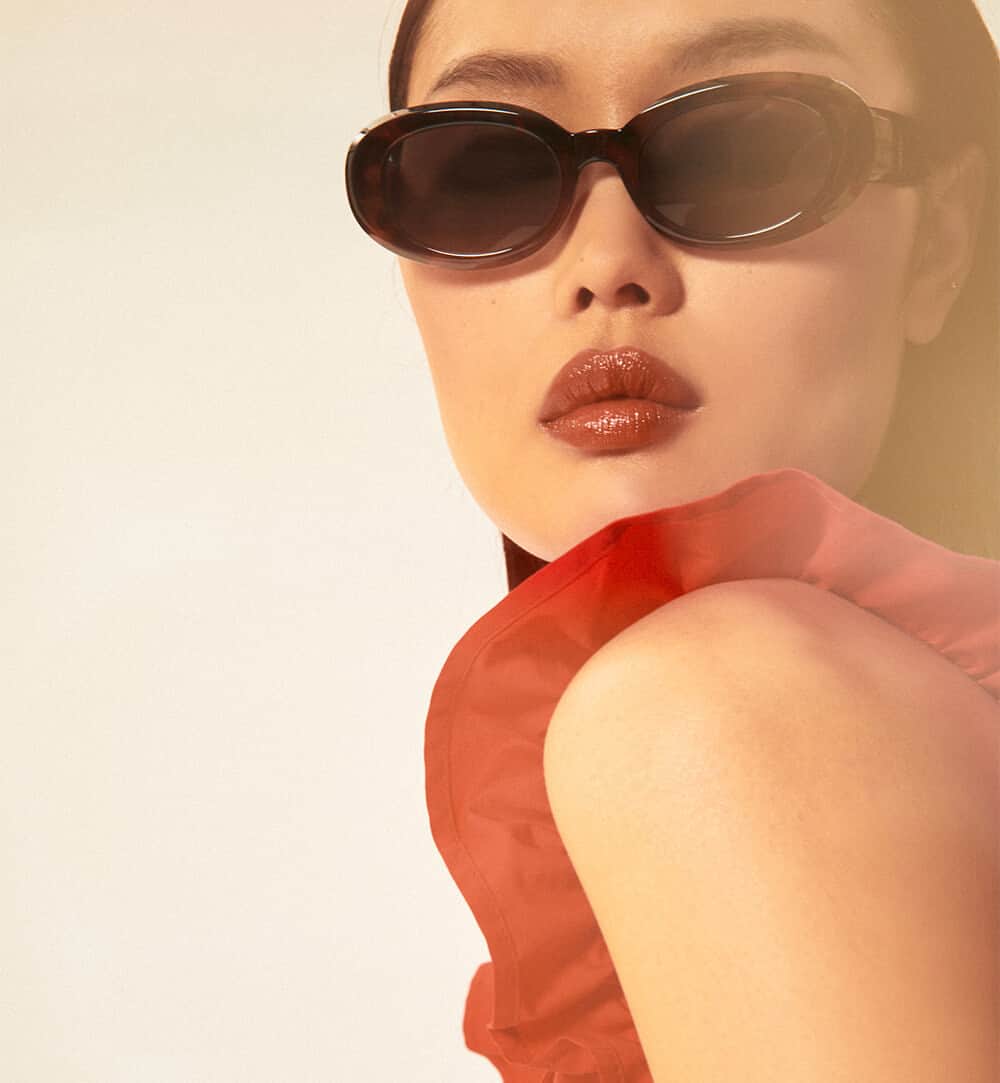 タラジャーモンのインスタグラム：「You said "weekend" ?  #tarajarmon #fashion #PE23 #newin」
