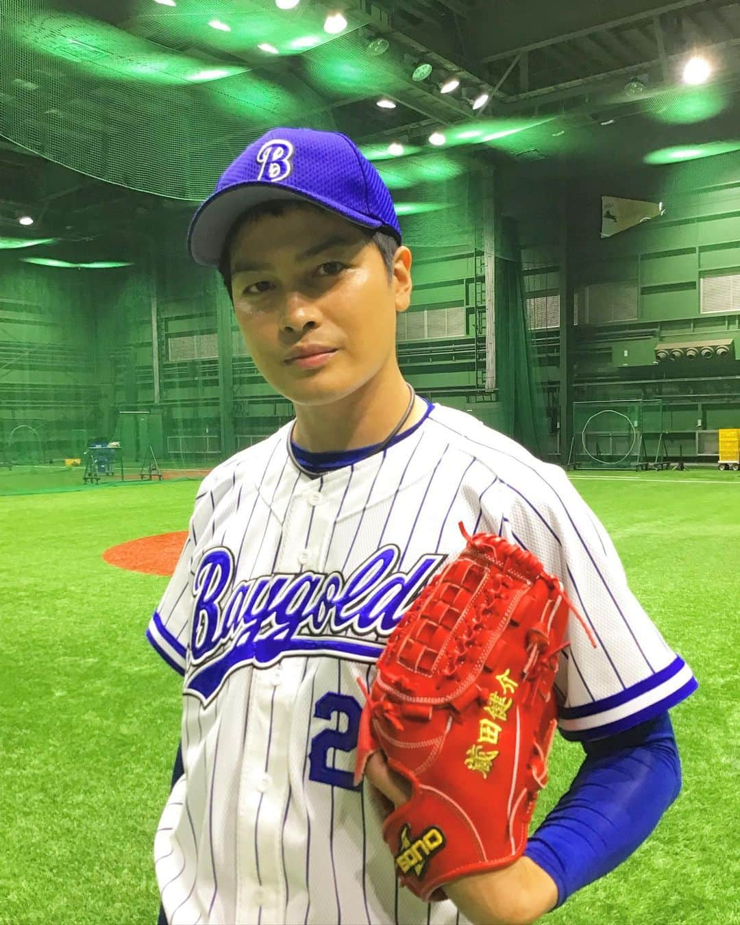 舘野将平のインスタグラム